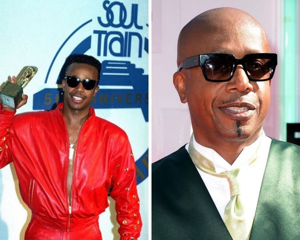 MC Hammer