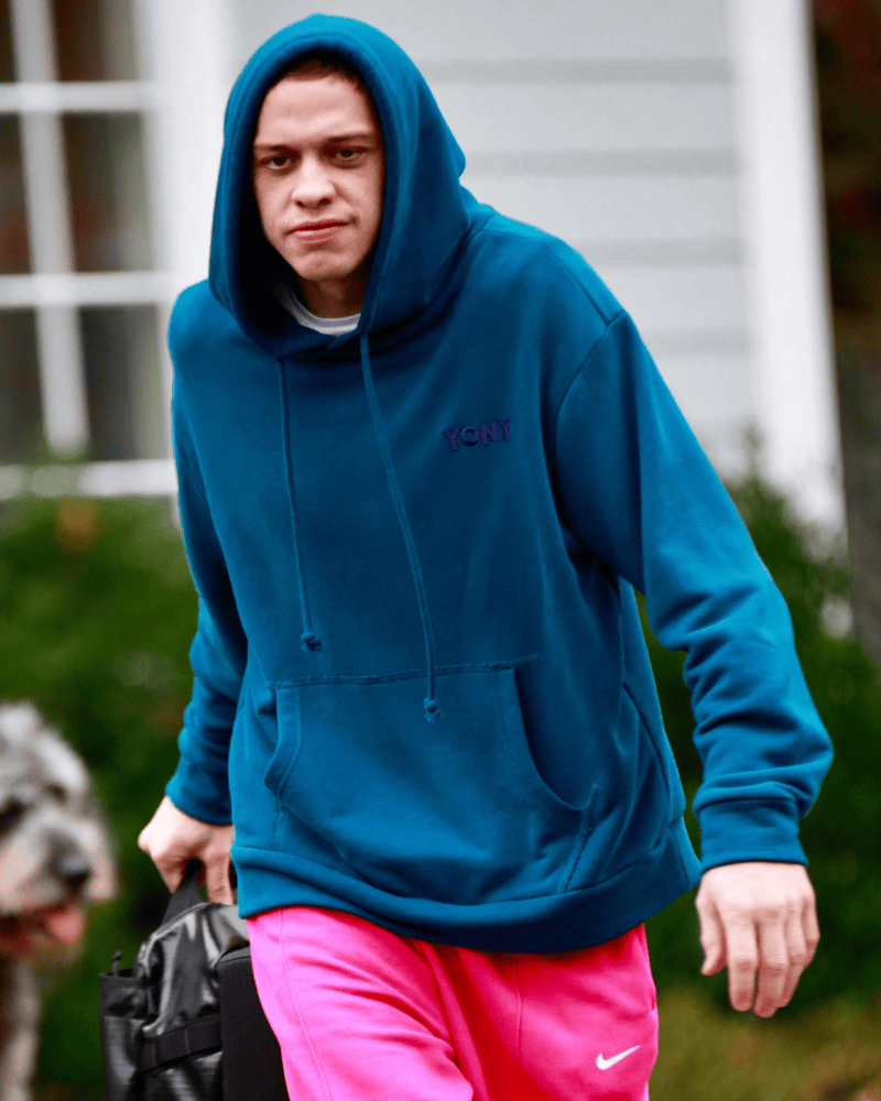 Pete Davidson