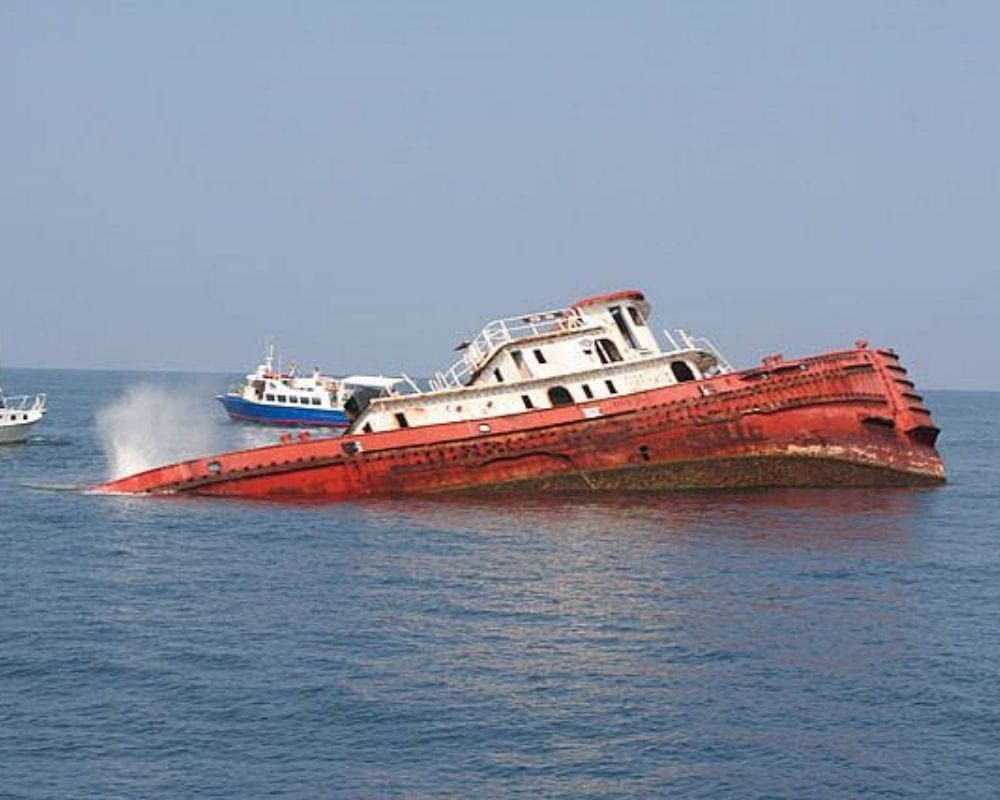 Who Saves the Tugboat?