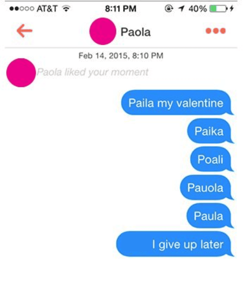 Is it Really That Hard?