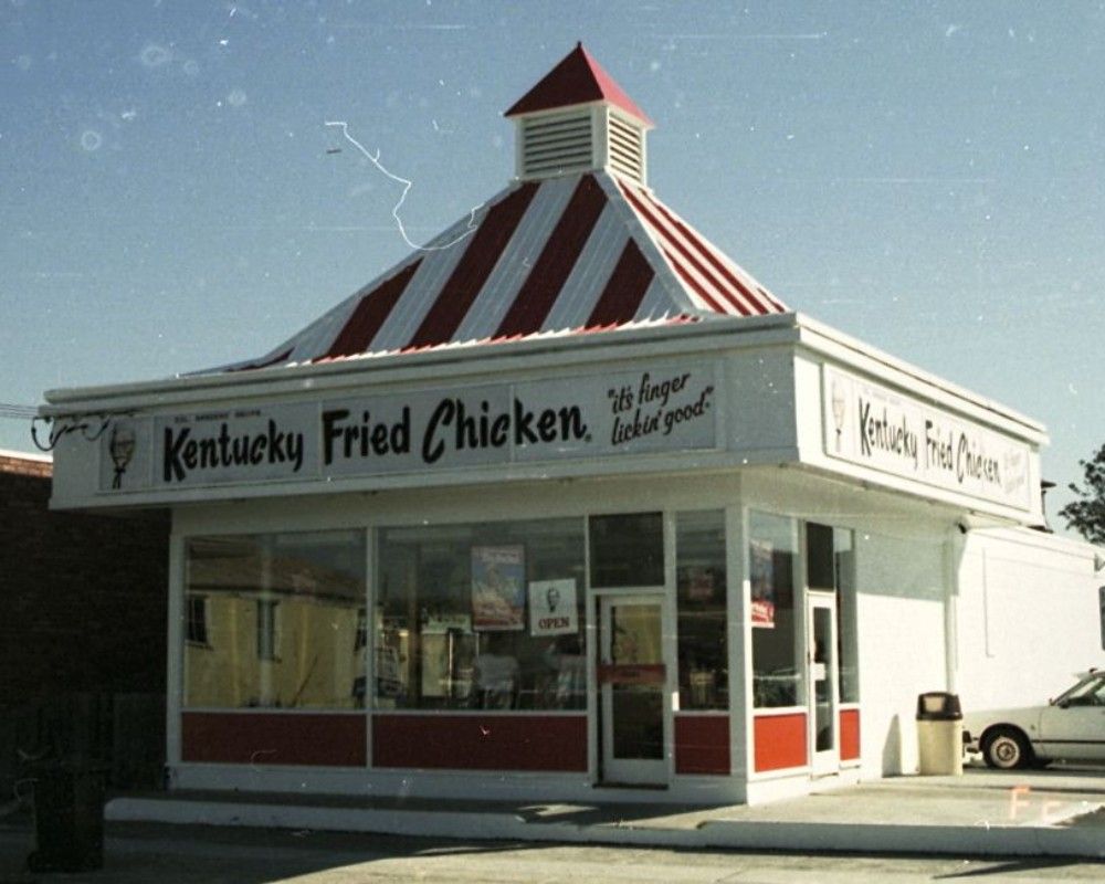 KFC