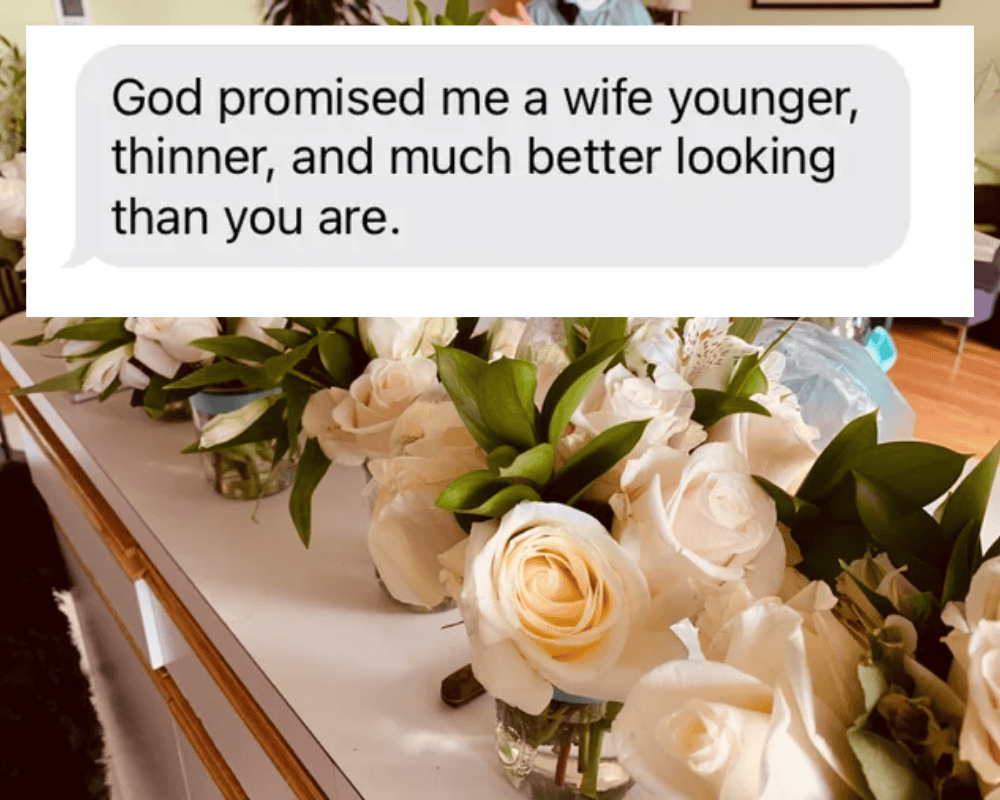 Why Message Them at All?
