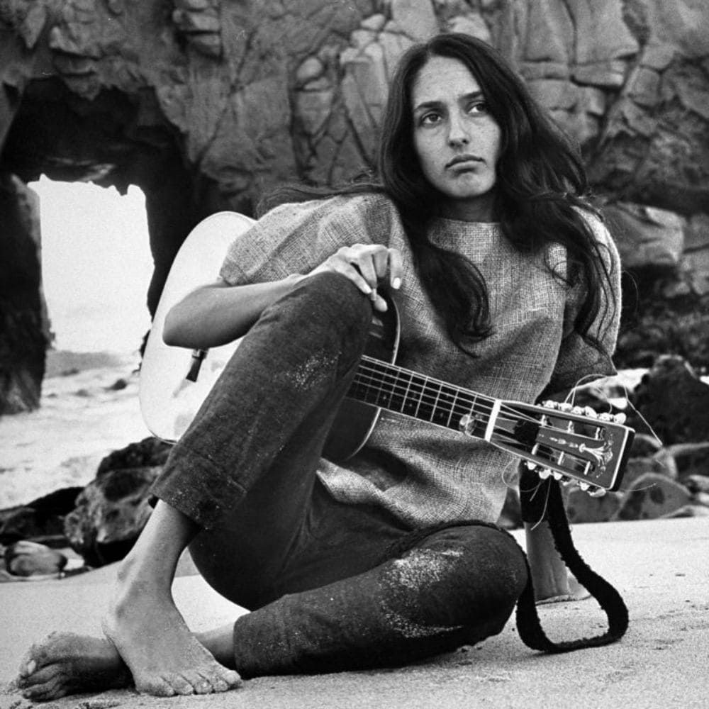Joan Baez