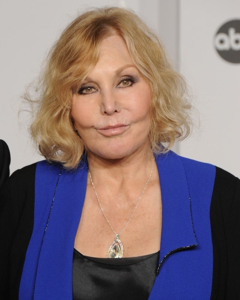 Kim Novak