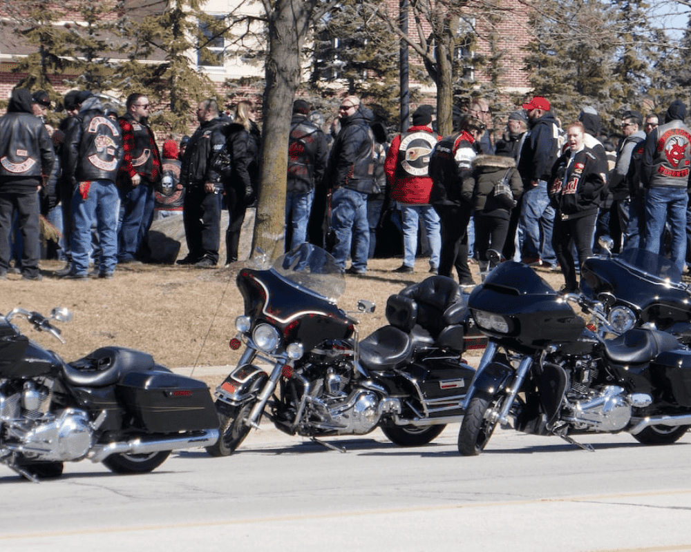 Honoring Late Members