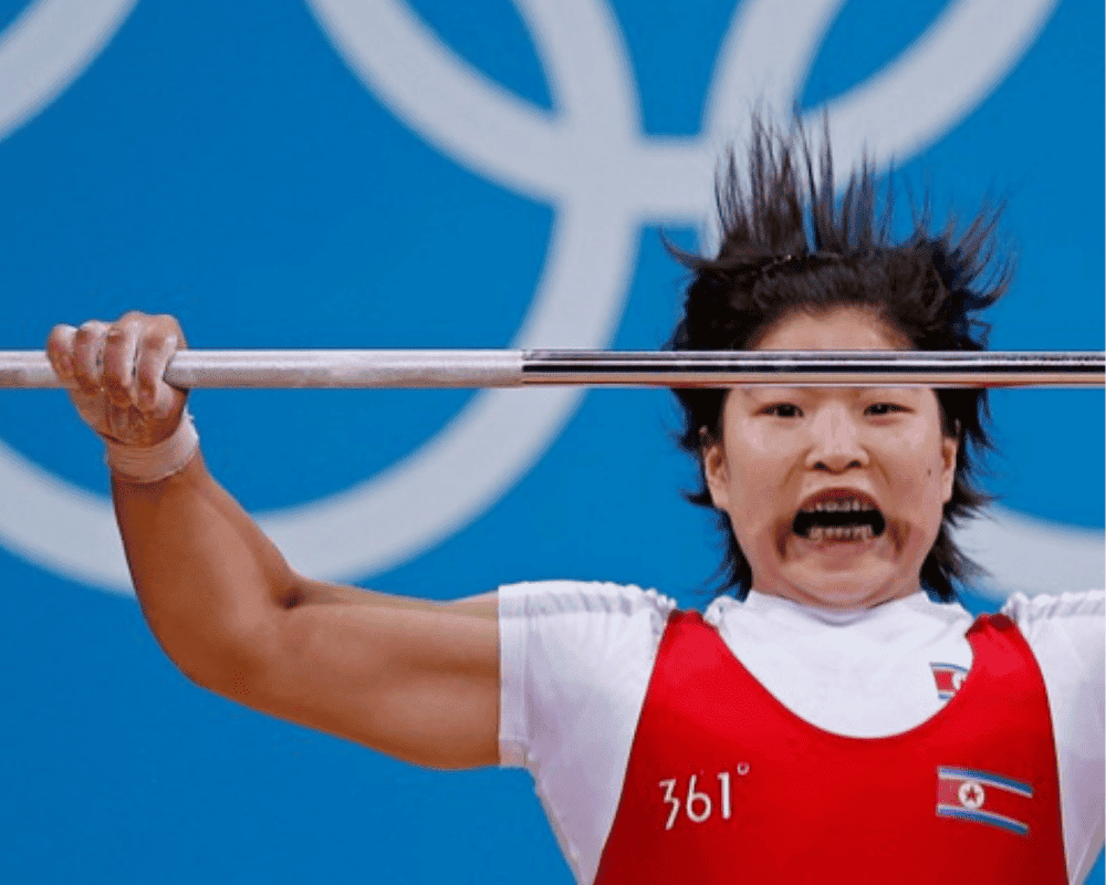 Heavy Lifting