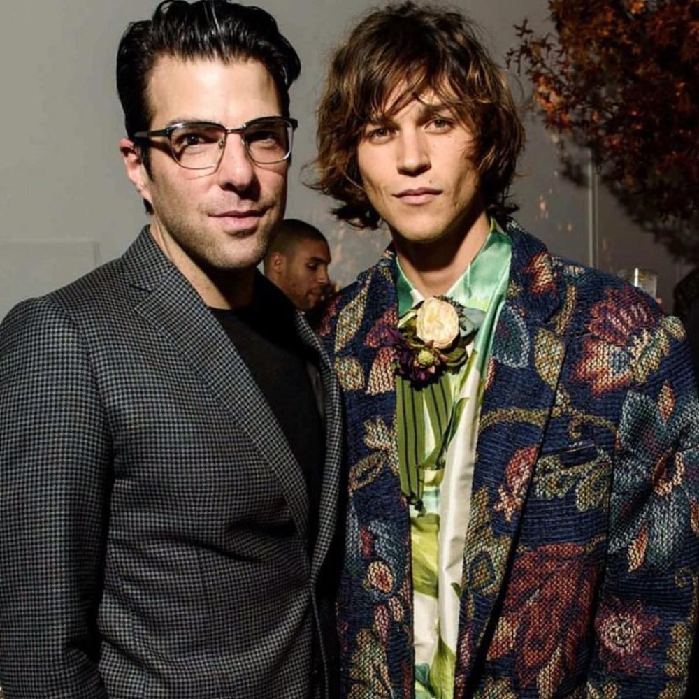 Miles McMillan