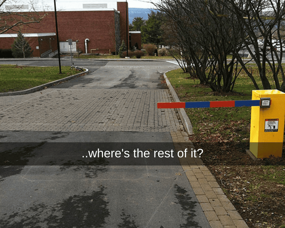 What's the Use?