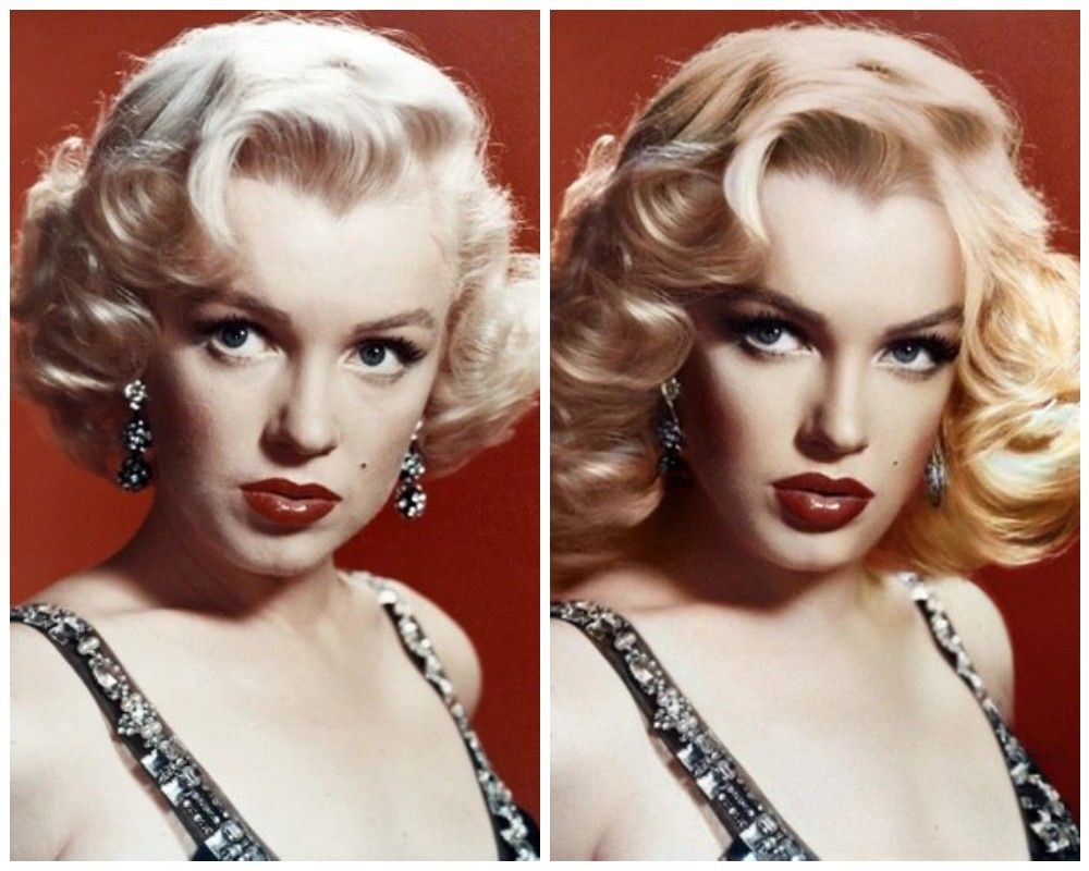 Jayne Mansfield