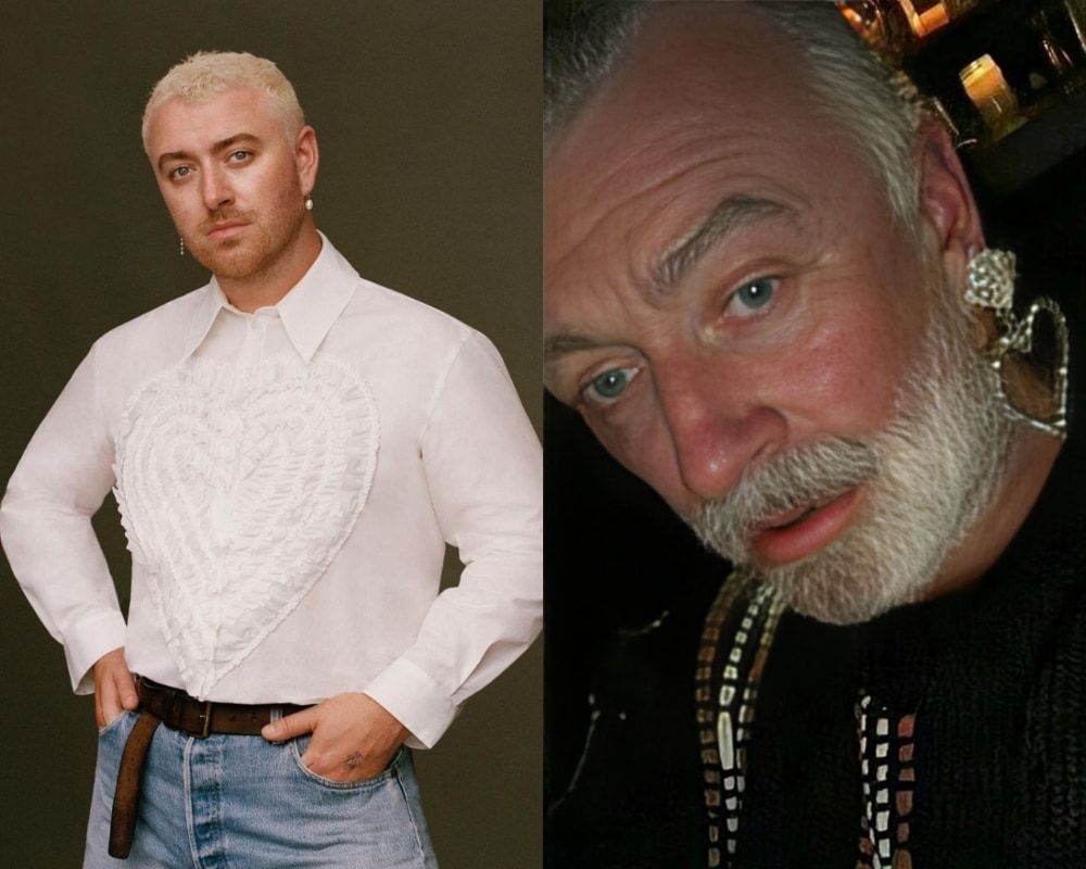Sam Smith