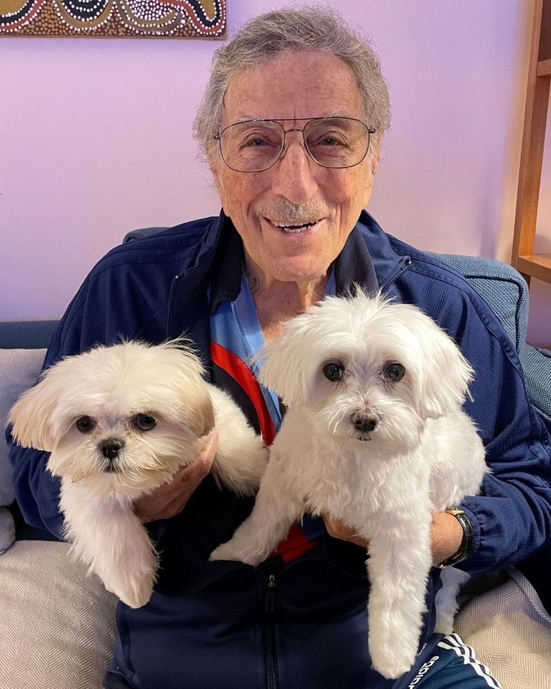 Tony Bennett