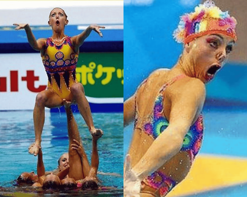 Not so Synchronized