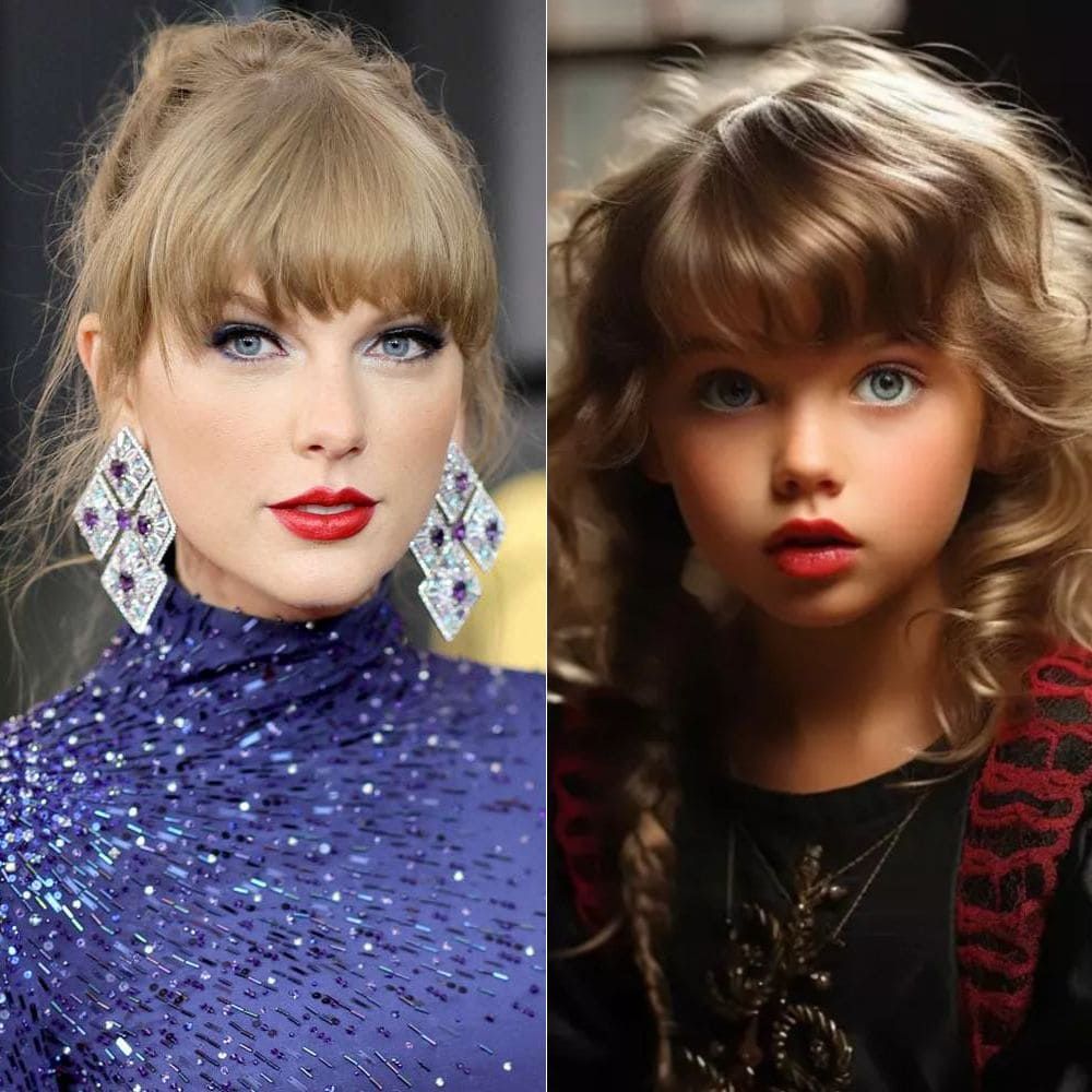 Taylor Swift