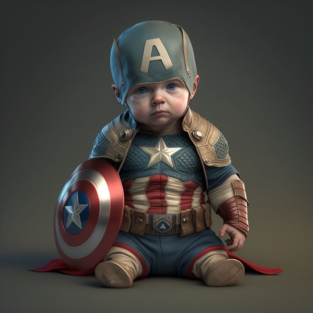 Captain America