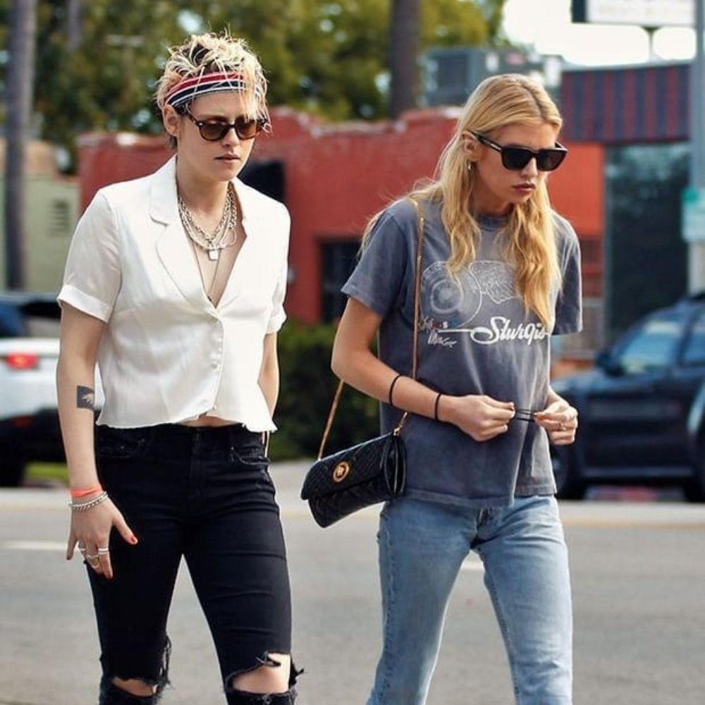 Stella Maxwell