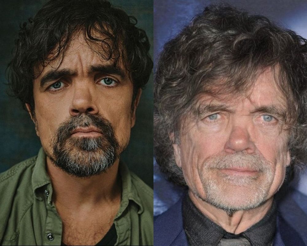 Peter Dinklage