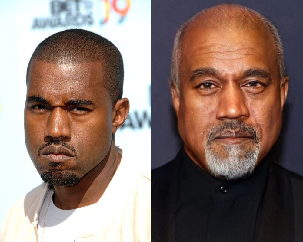 Kanye West