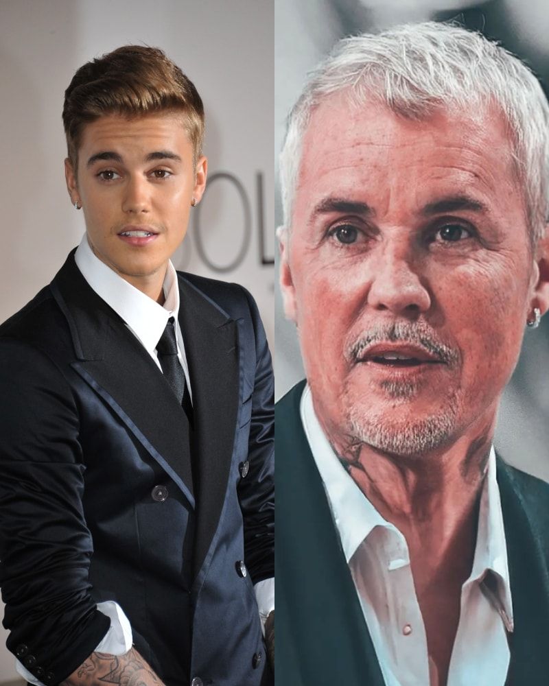 Justin Bieber