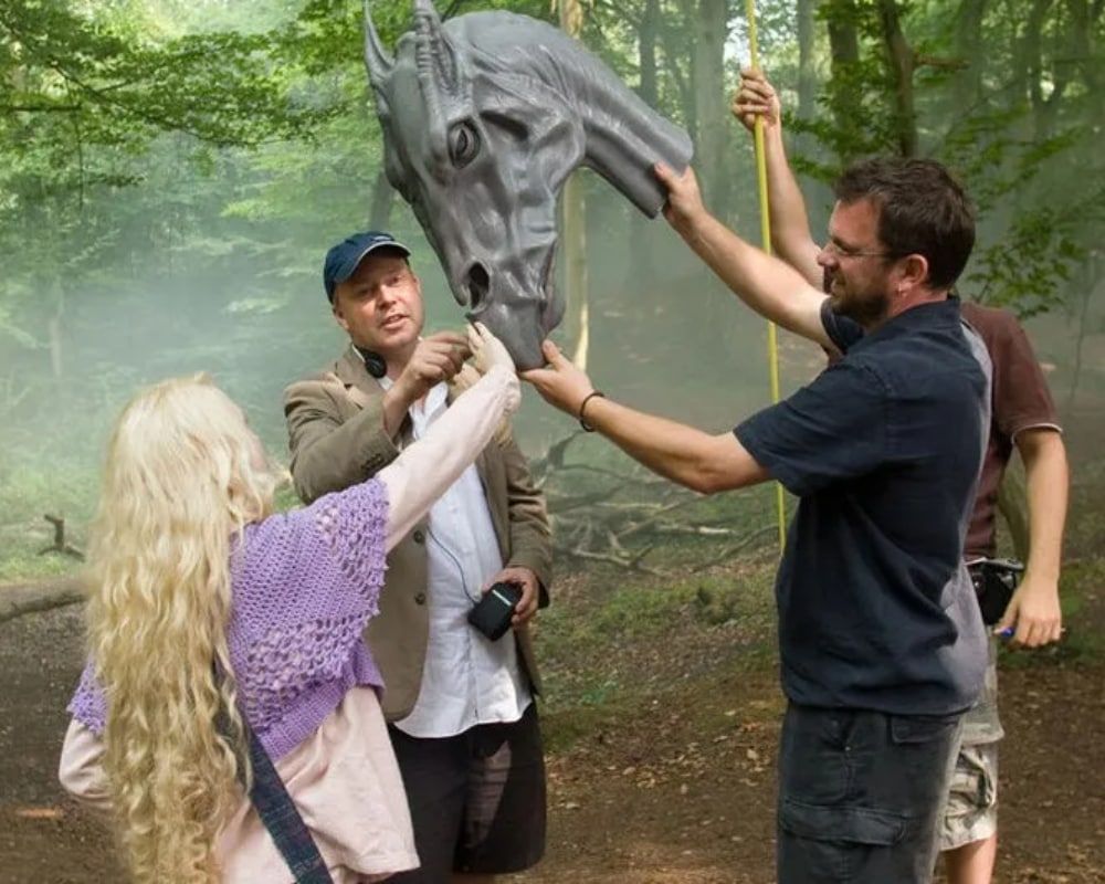 The Promising Power of Props