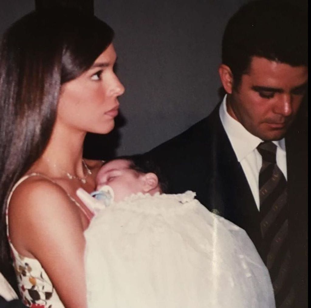 Got married pregnant?