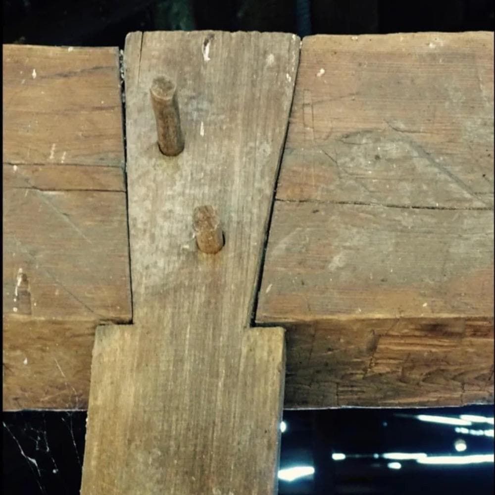 Uncovering a Major Find