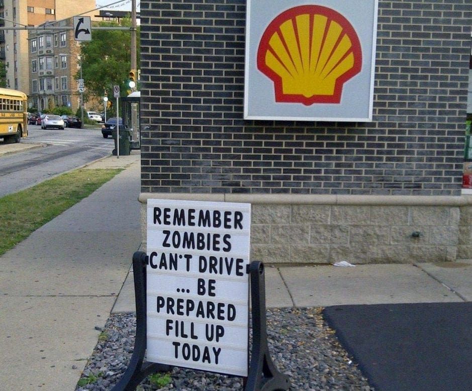 Better Safe Than Sorry