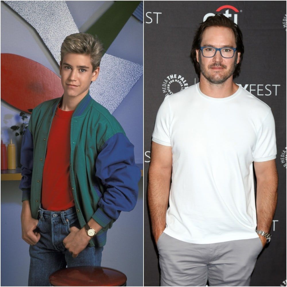 Mark-Paul Gosselaar