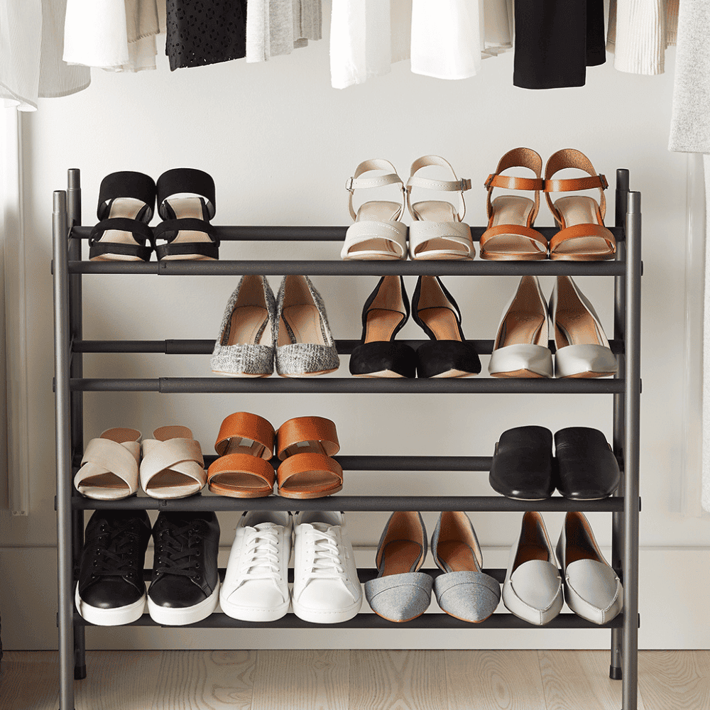 Change Up Your Footwear