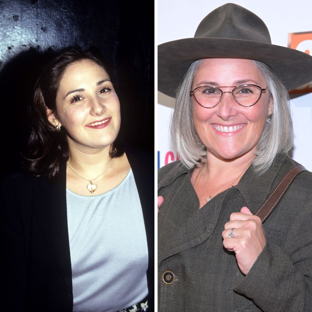 Ricki Lake