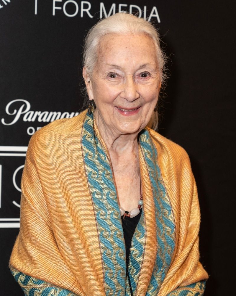 Rosemary Harris