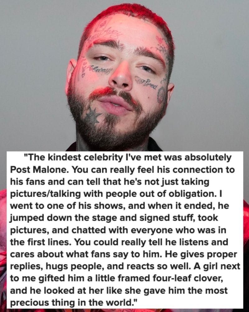 Post Malone
