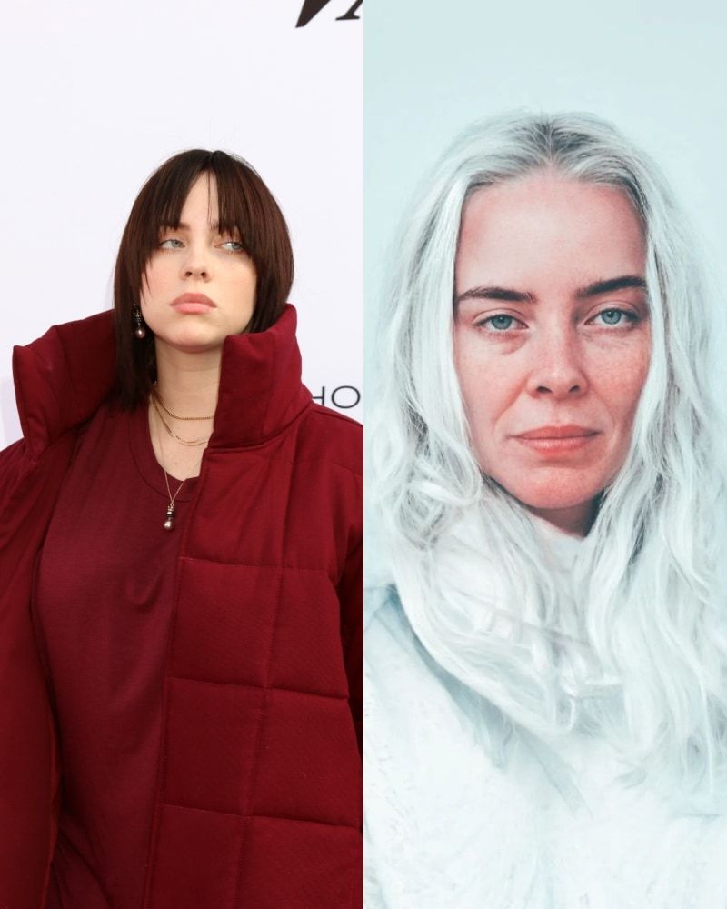 Billie Eilish
