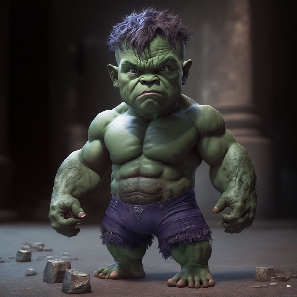 Hulk
