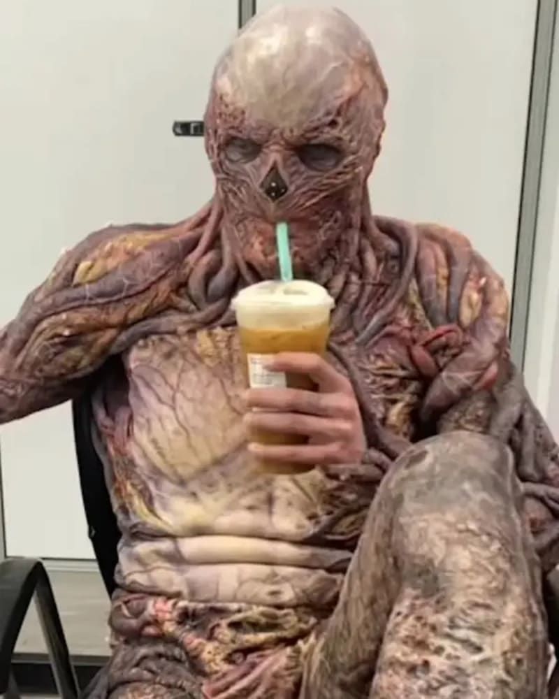 Everyone Loves Coffee