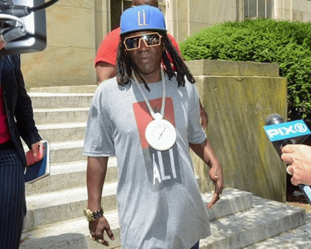 Flavor Flav
