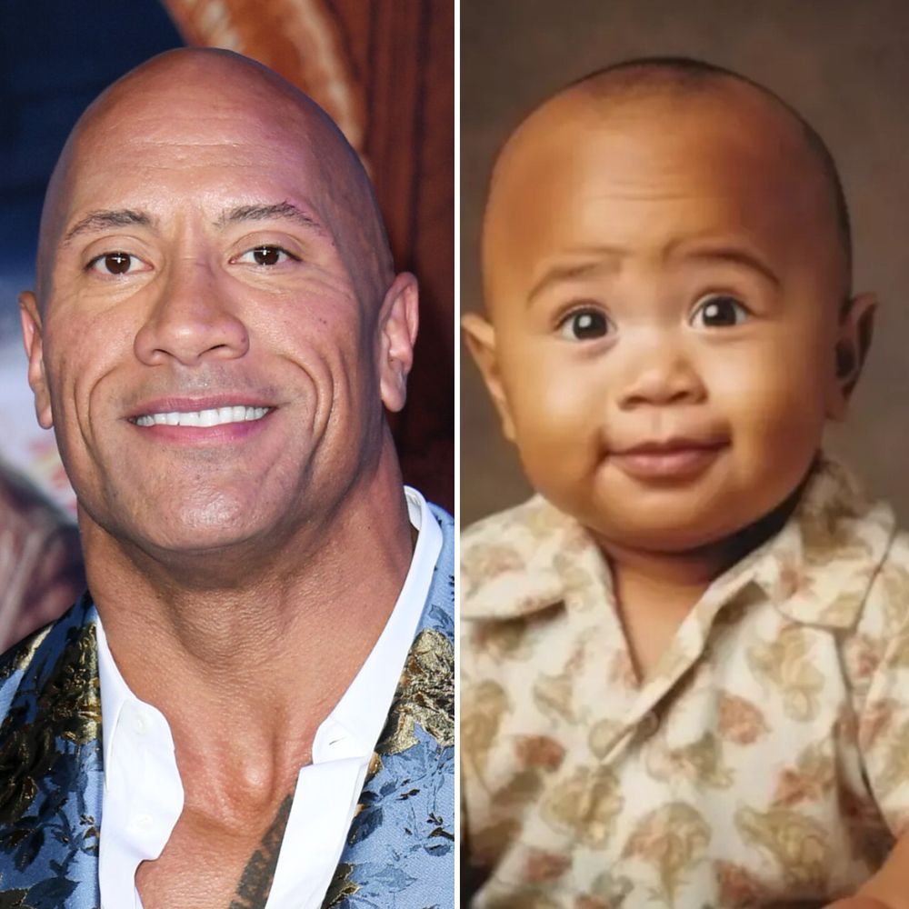 Dwayne Johnson