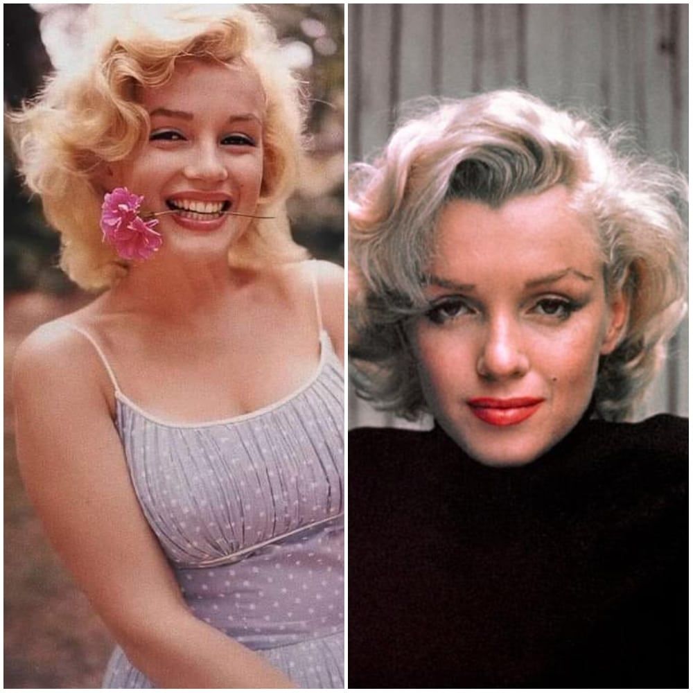 Marilyn Monroe