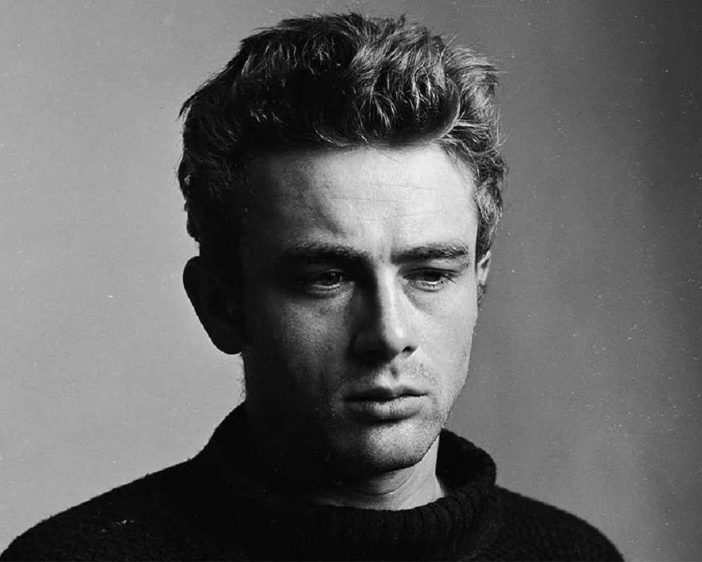 James Dean