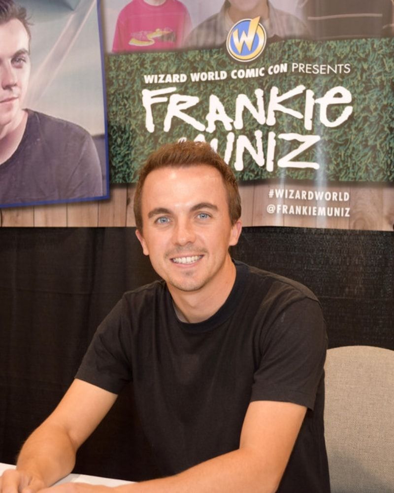 Frankie Muniz
