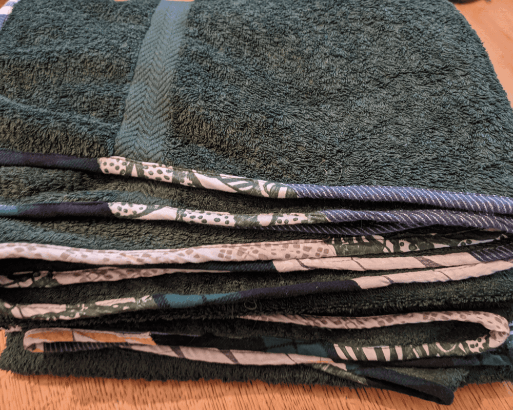 How Long Can You Really Use Towels?