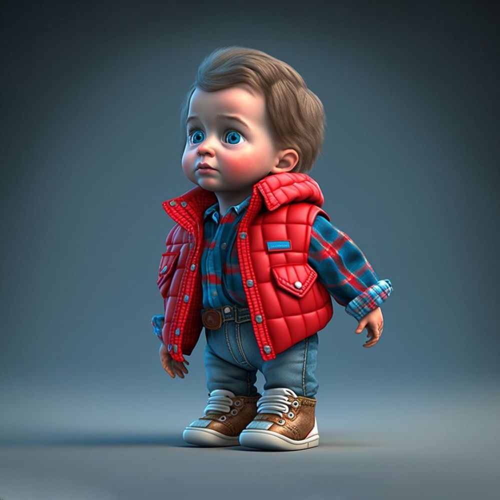 Marty McFly