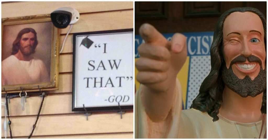 Eyes Everywhere