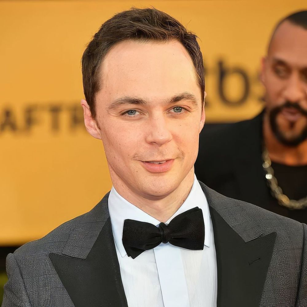 Jim Parsons