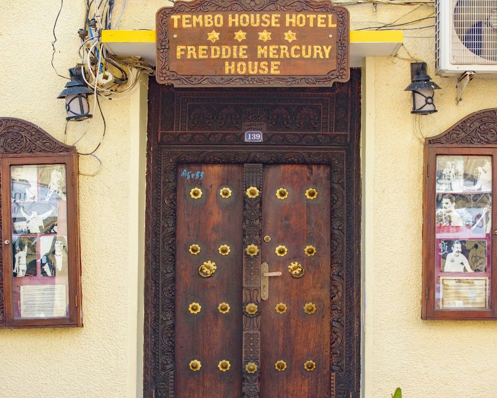 Zengin Çocukluk