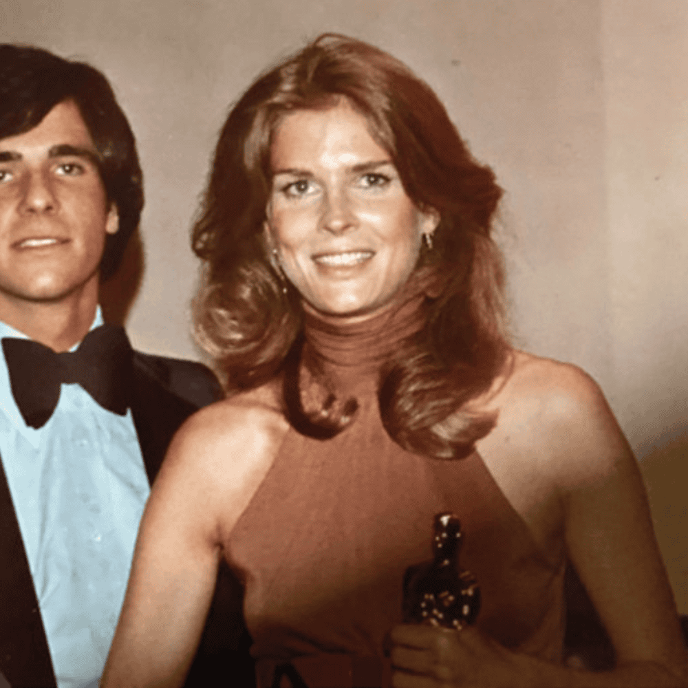Candice Bergen