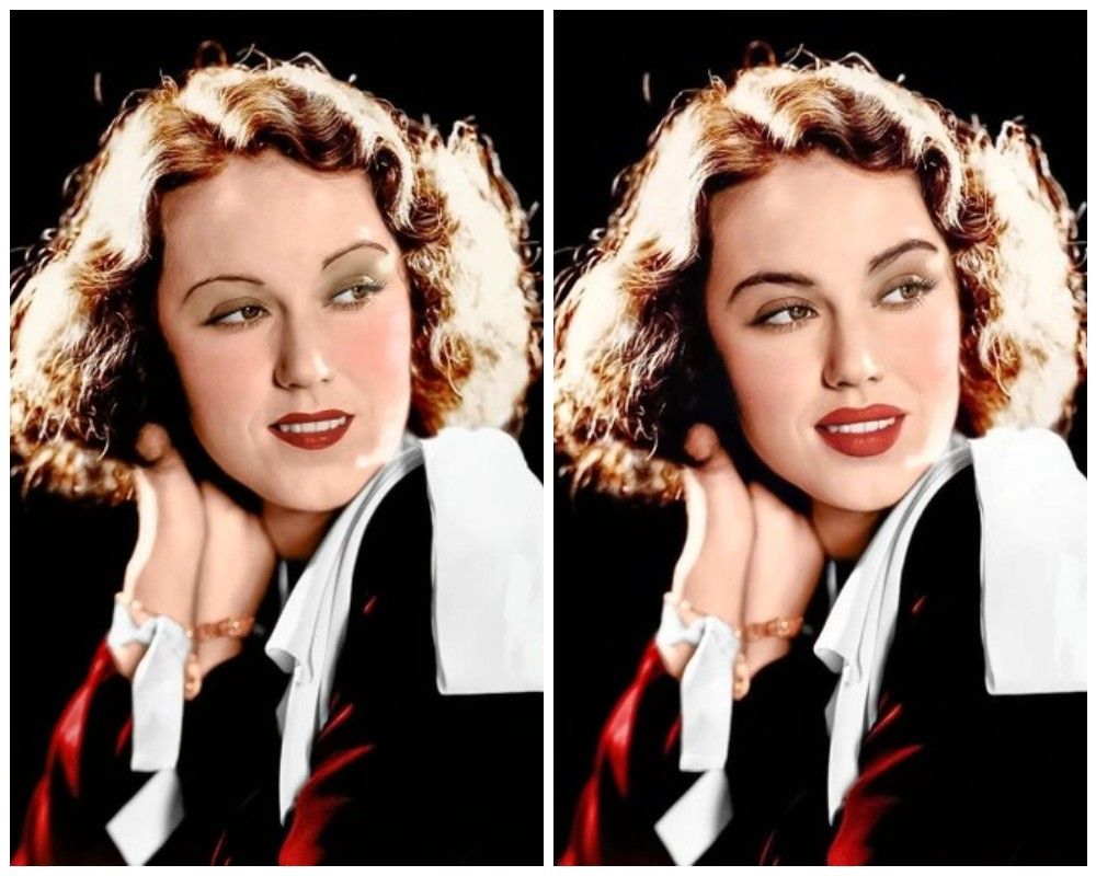 Sophia Loren