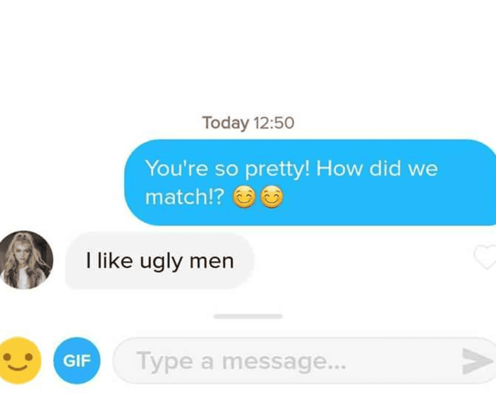 Oh, Thanks