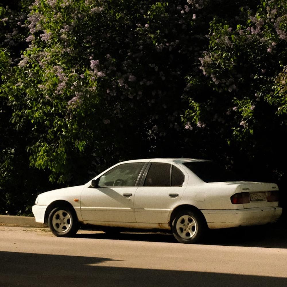 The Car
