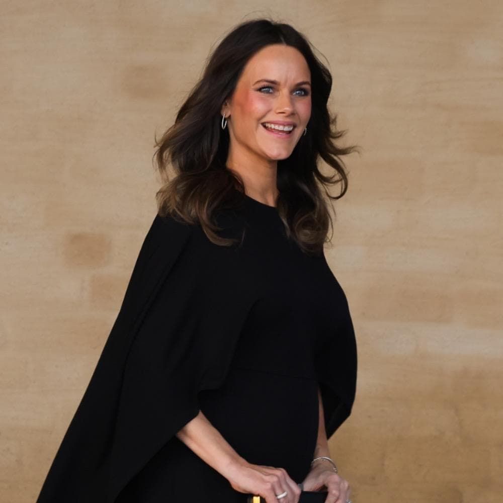 #40. Princess Sofia of Sweden
