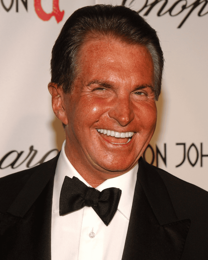 George Hamilton
